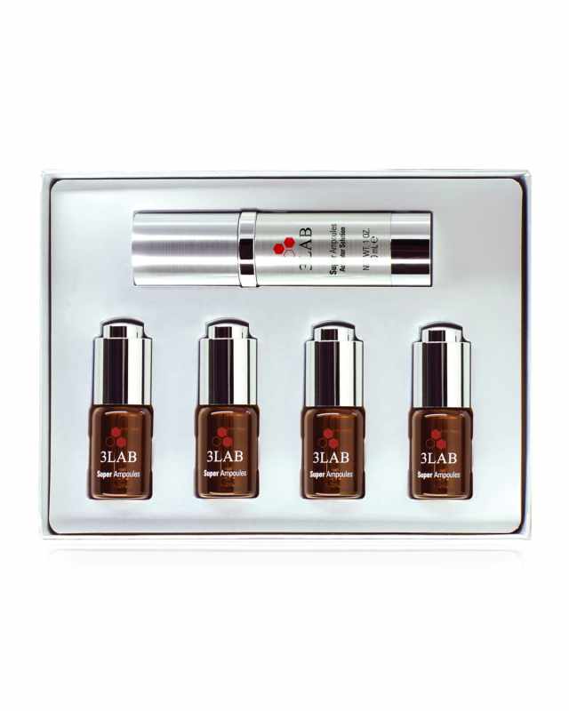 Super Ampoules