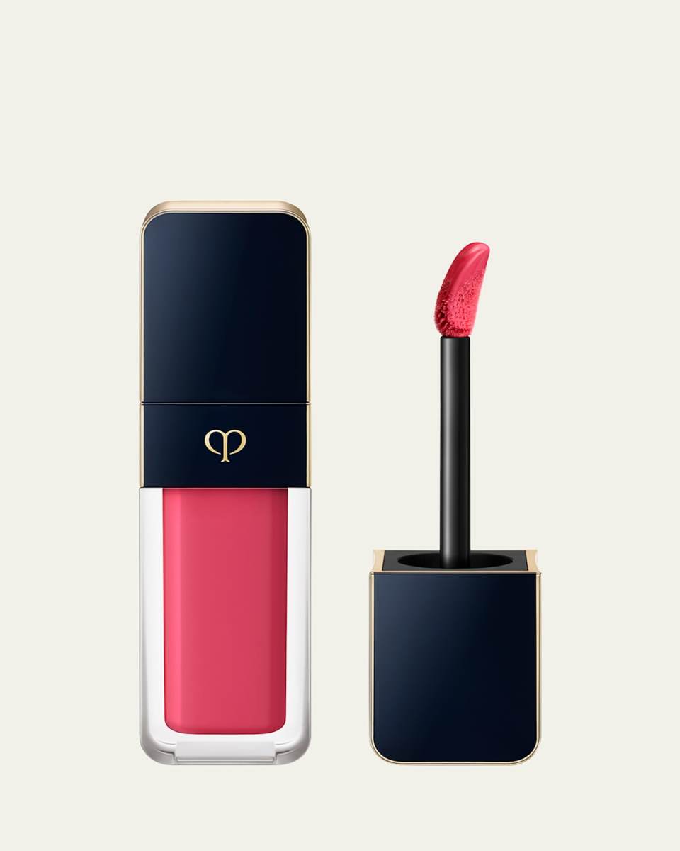 Cream Rouge Shine Liquid Lipstick
