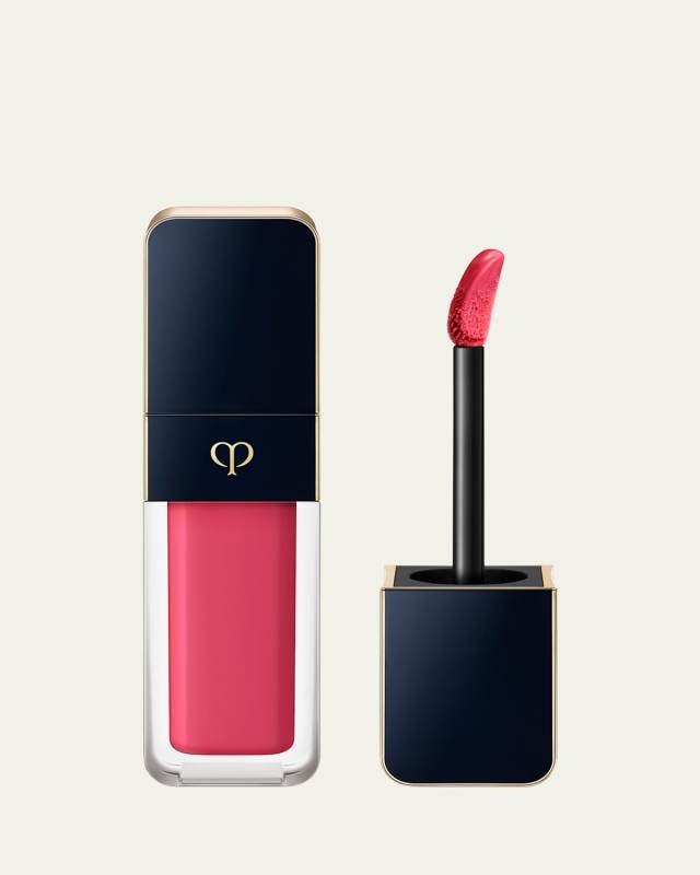 Cream Rouge Shine Liquid Lipstick