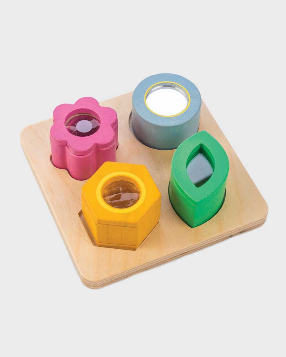 Kid's Visual Sensory Tray