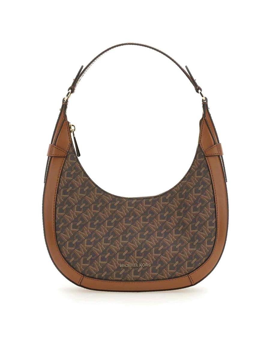Michael Michael Kors Sac Cabas - Blanc