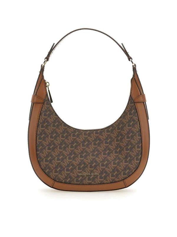 Michael Michael Kors Sac Cabas - Blanc