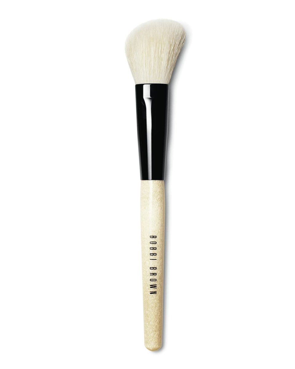 Angled Powder Brush