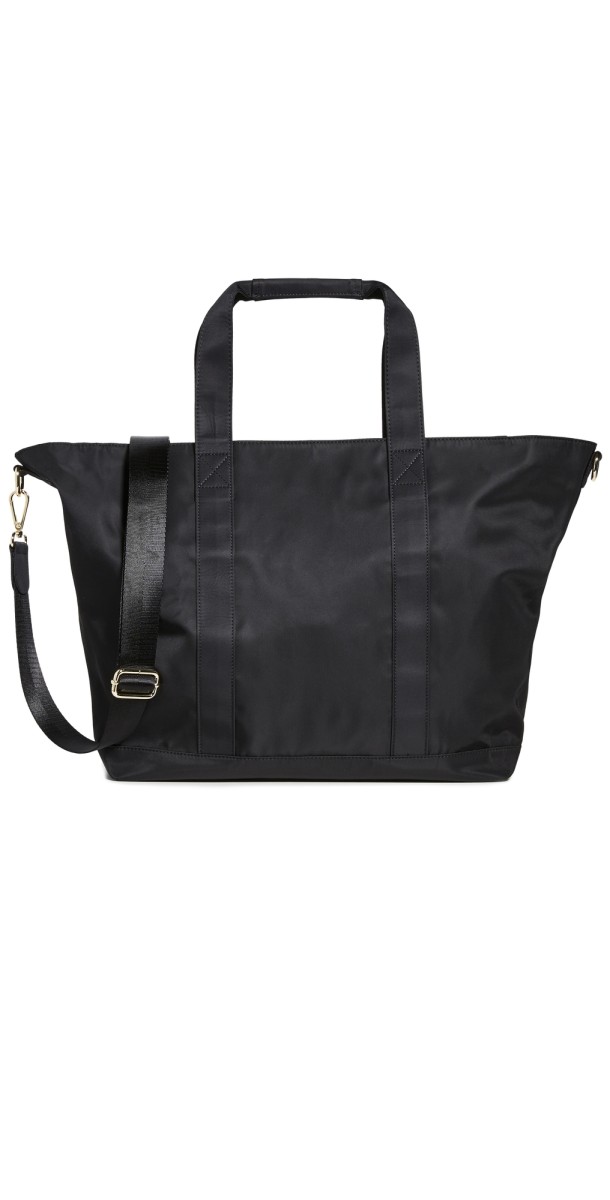 Stoney Clover Lane Tote Bag Noir