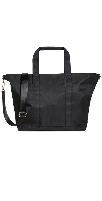 Stoney Clover Lane Tote Bag Noir