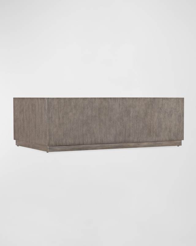 Travelers Cocktail Table