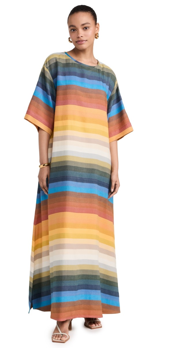 MARRAKSHI LIFE T-Shirt Dress F23