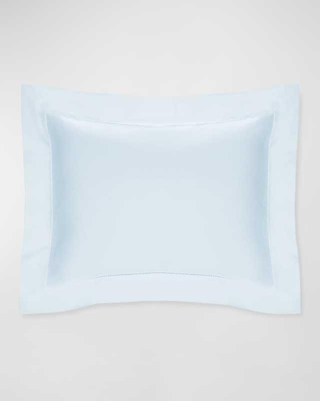 Celeste Continental Sham