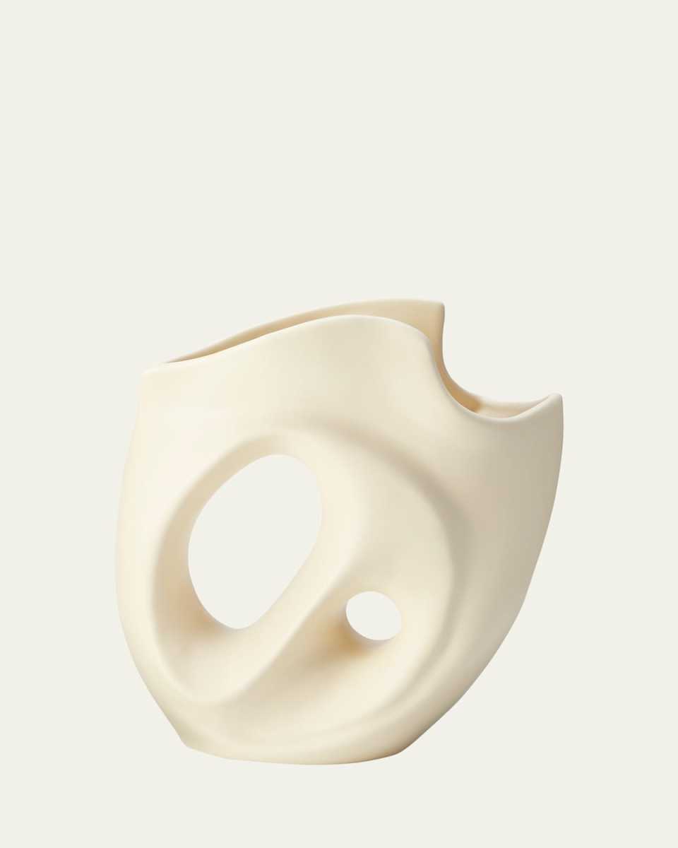 Petra Vase