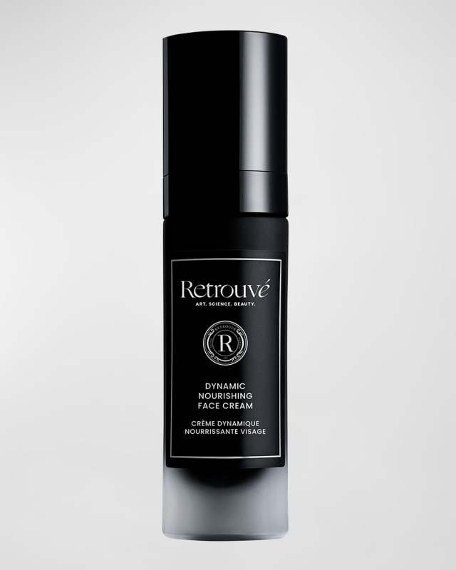 Dynamic Nourishing Face Cream, 30mL/ 1.0 oz