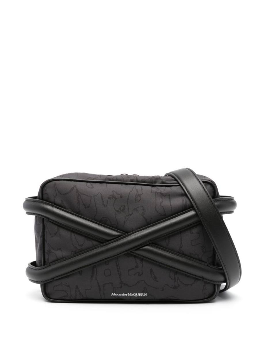 The Harness zipped camera bag