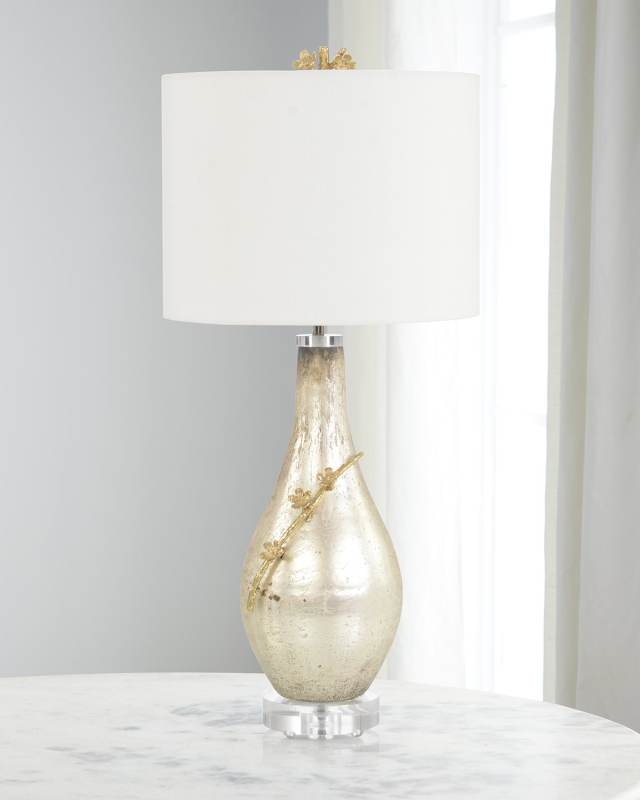 Sakura Table Lamp