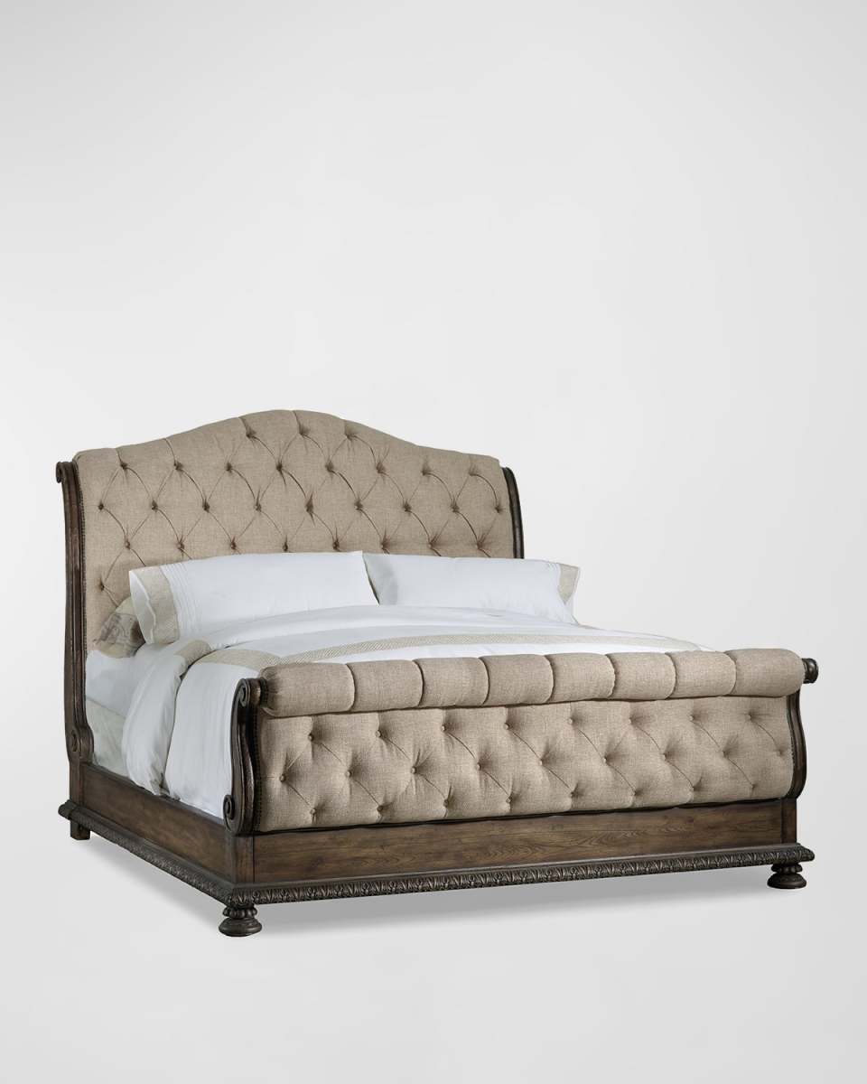 Rhapsody Tufted
