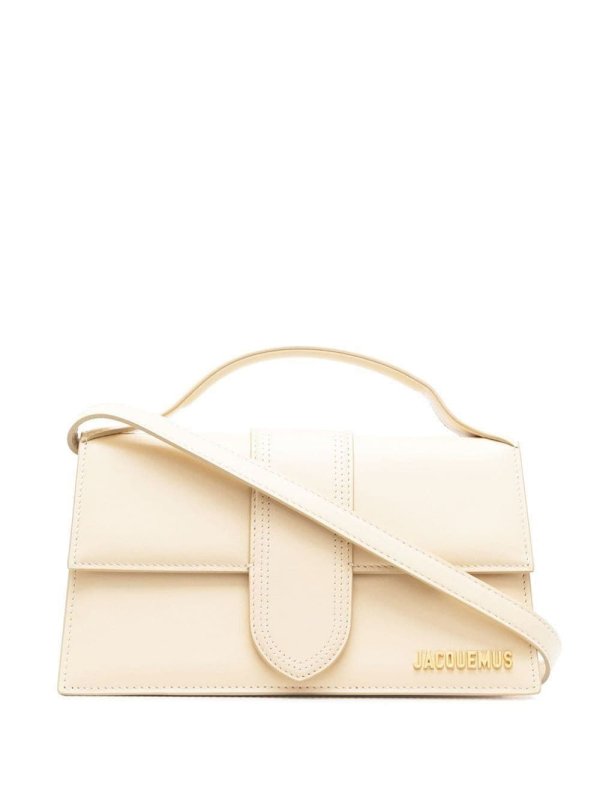 Le Grand Bambino tote bag