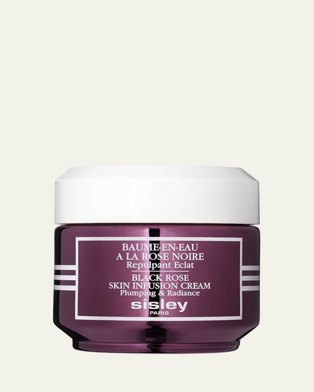 Black Rose Skin Infusion Cream