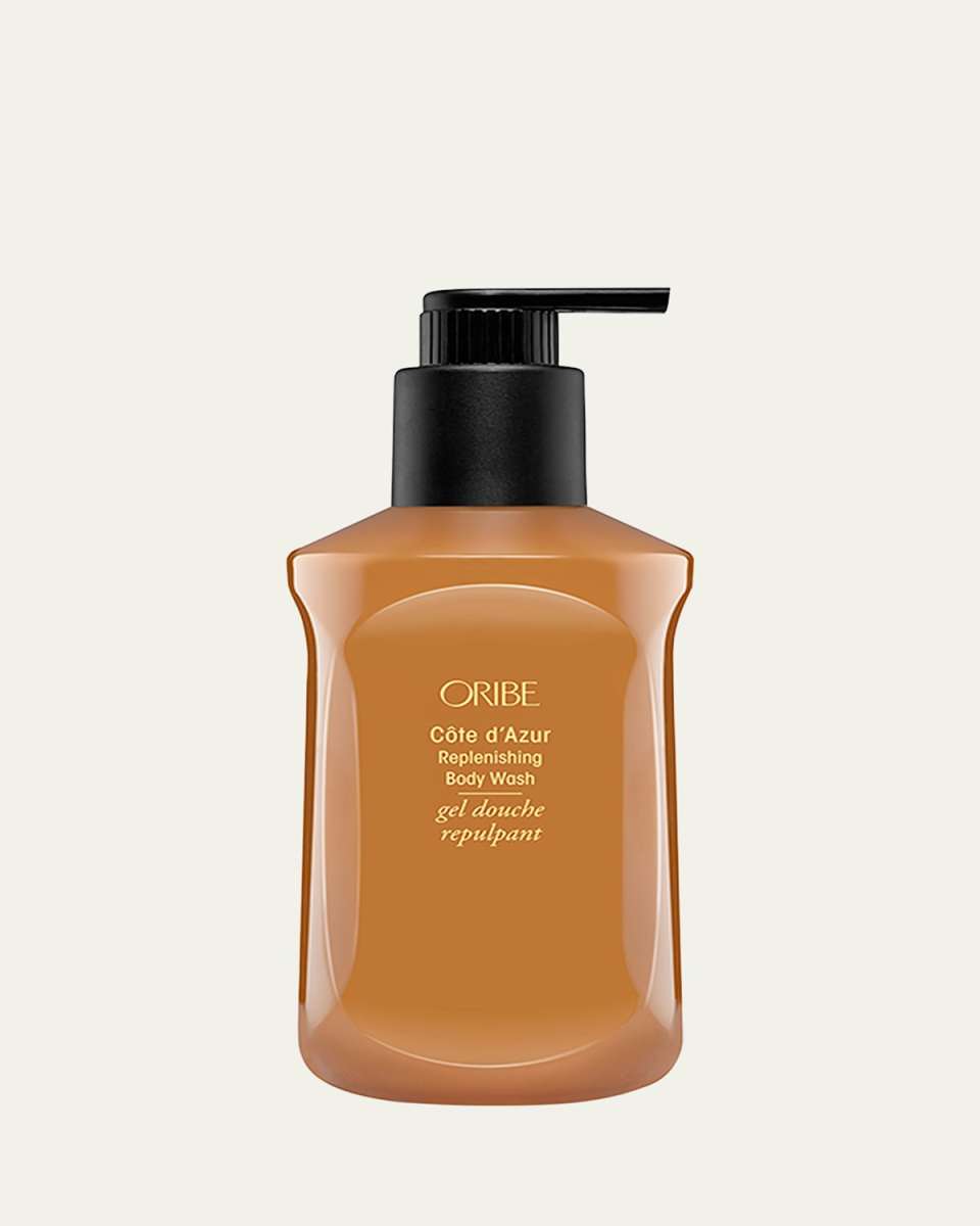 10 oz. Cote d'Azur Body Wash