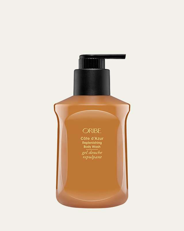 10 oz. Cote d'Azur Body Wash