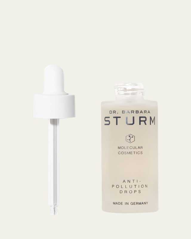 Anti Pollution Drops