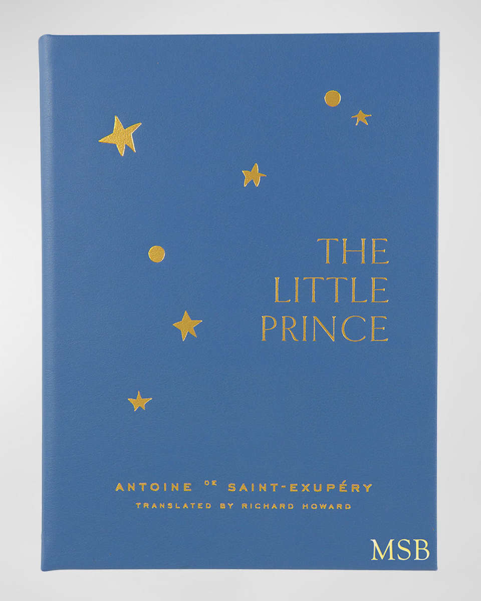 "The Little Prince" Book
