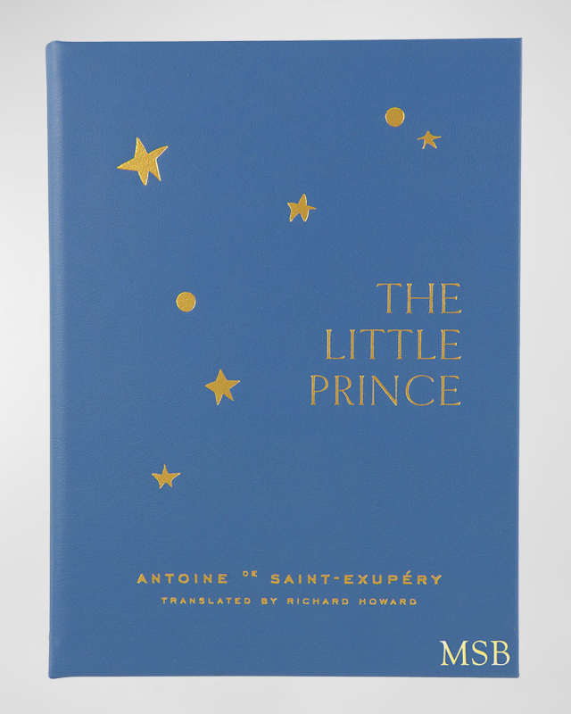 "The Little Prince" Book