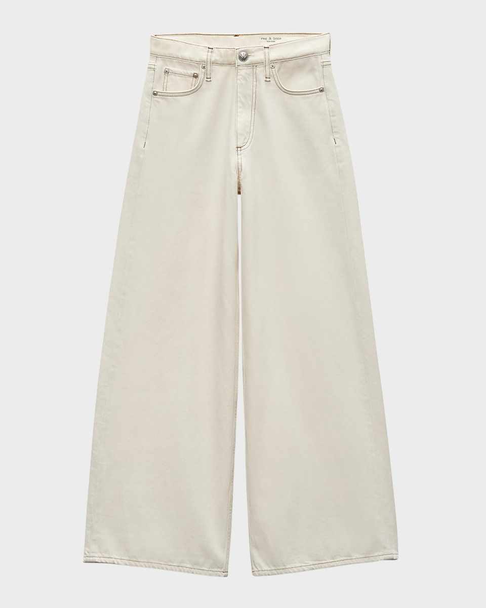 Flexi Sofie Ankle High-Stretch Jeans