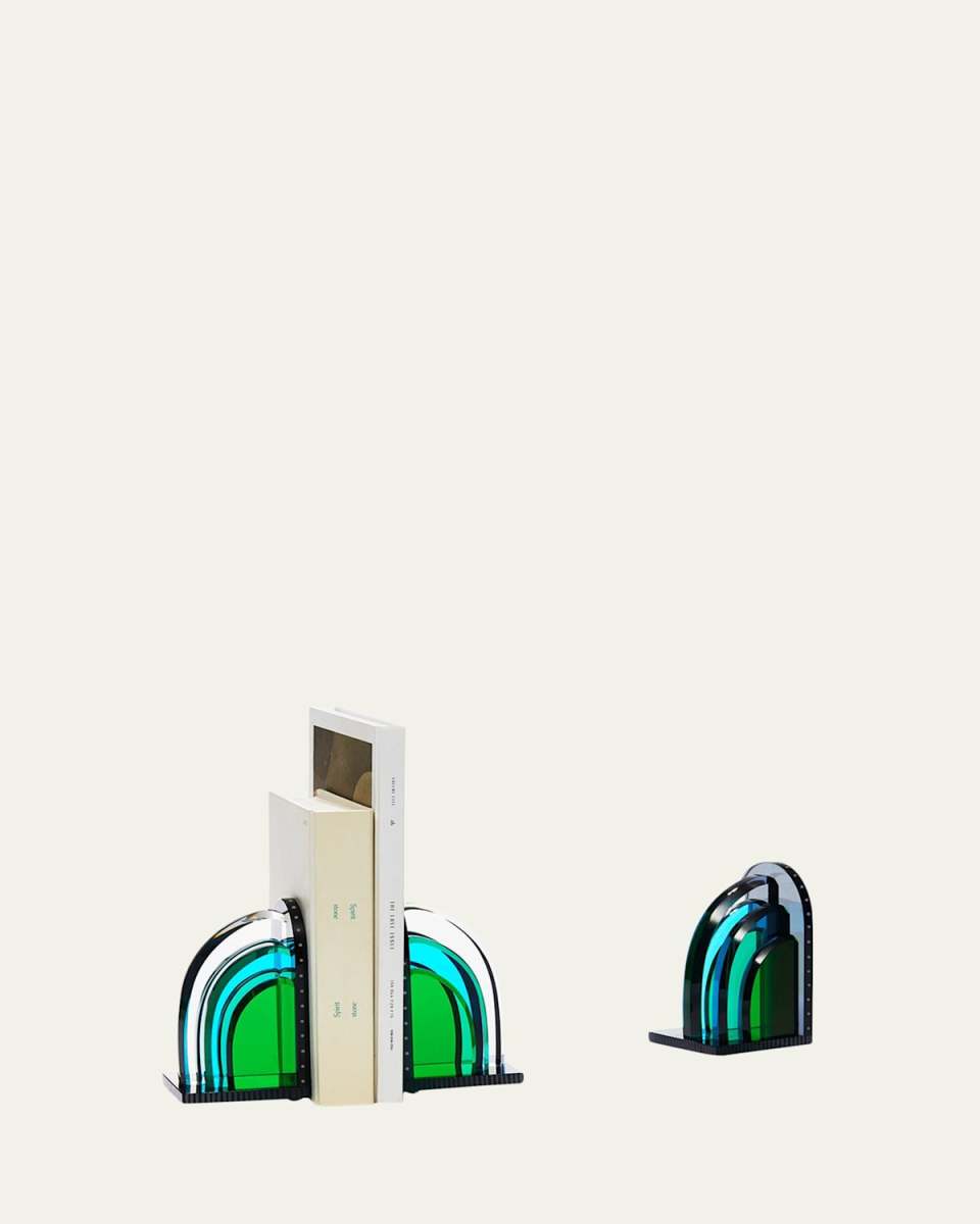 Tribeca Book End