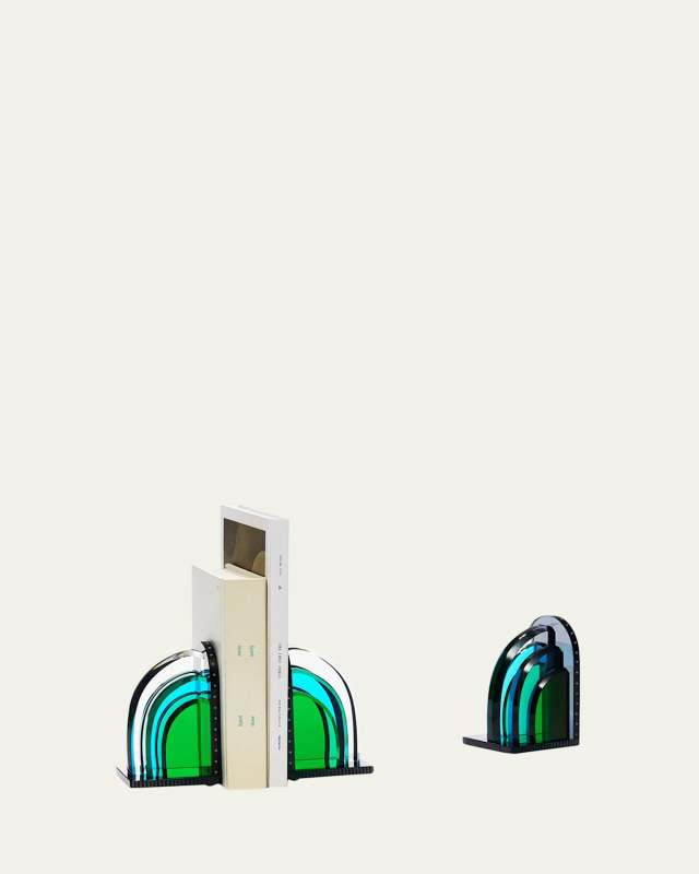 Tribeca Book End