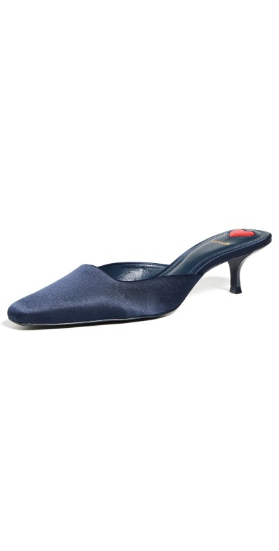 Larroudé Amal Mules Ocean