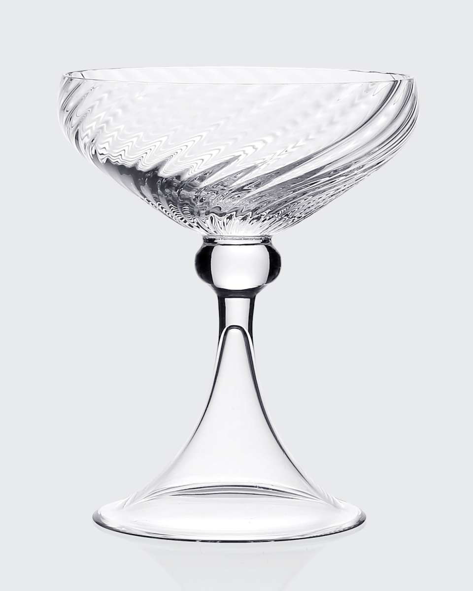Venetia Champagne Coupe