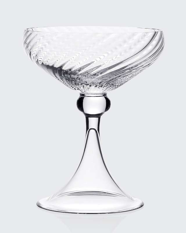 Venetia Champagne Coupe