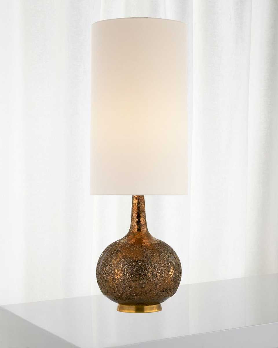 Hunlen Table Lamp By AERIN