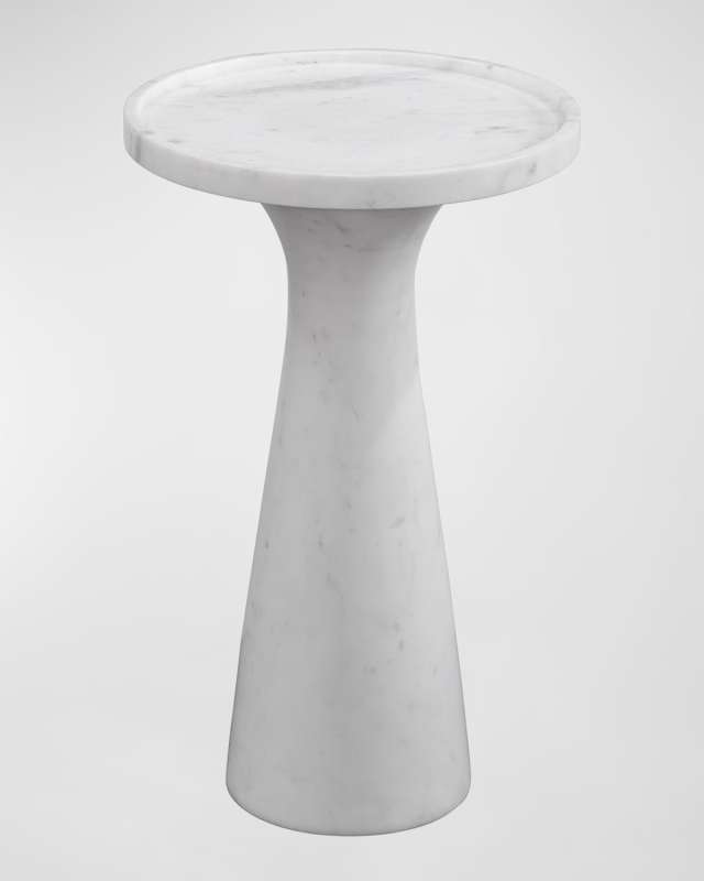 Birdi Accent Table