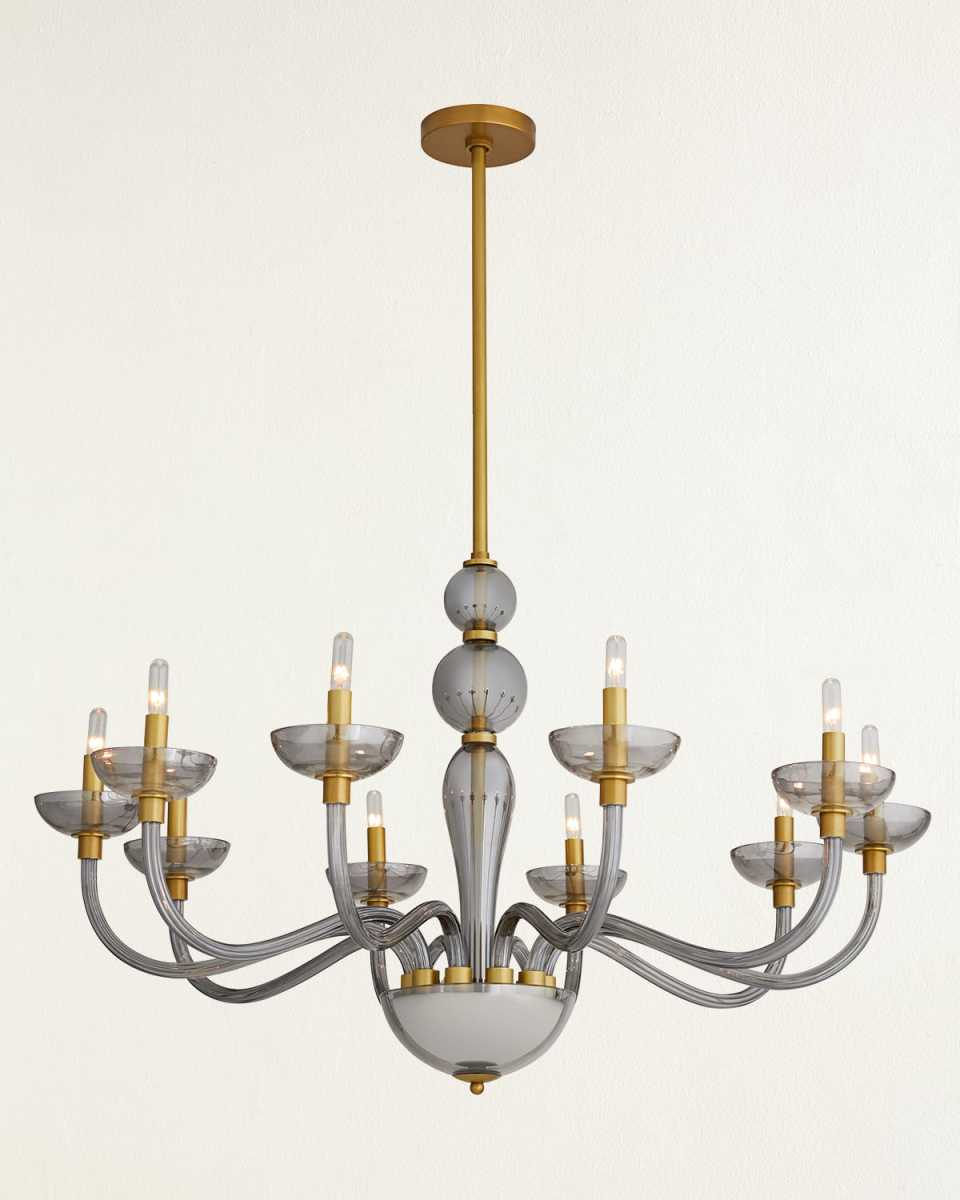 Gustavo Chandelier