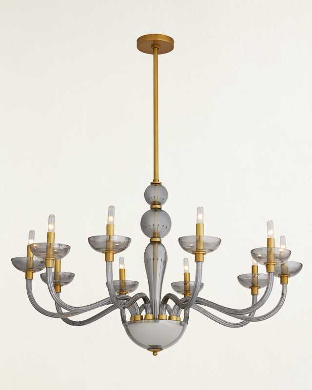 Gustavo Chandelier