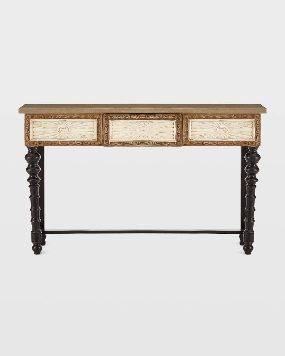 Adella Soleil Console