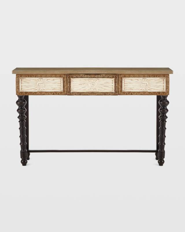 Adella Soleil Console