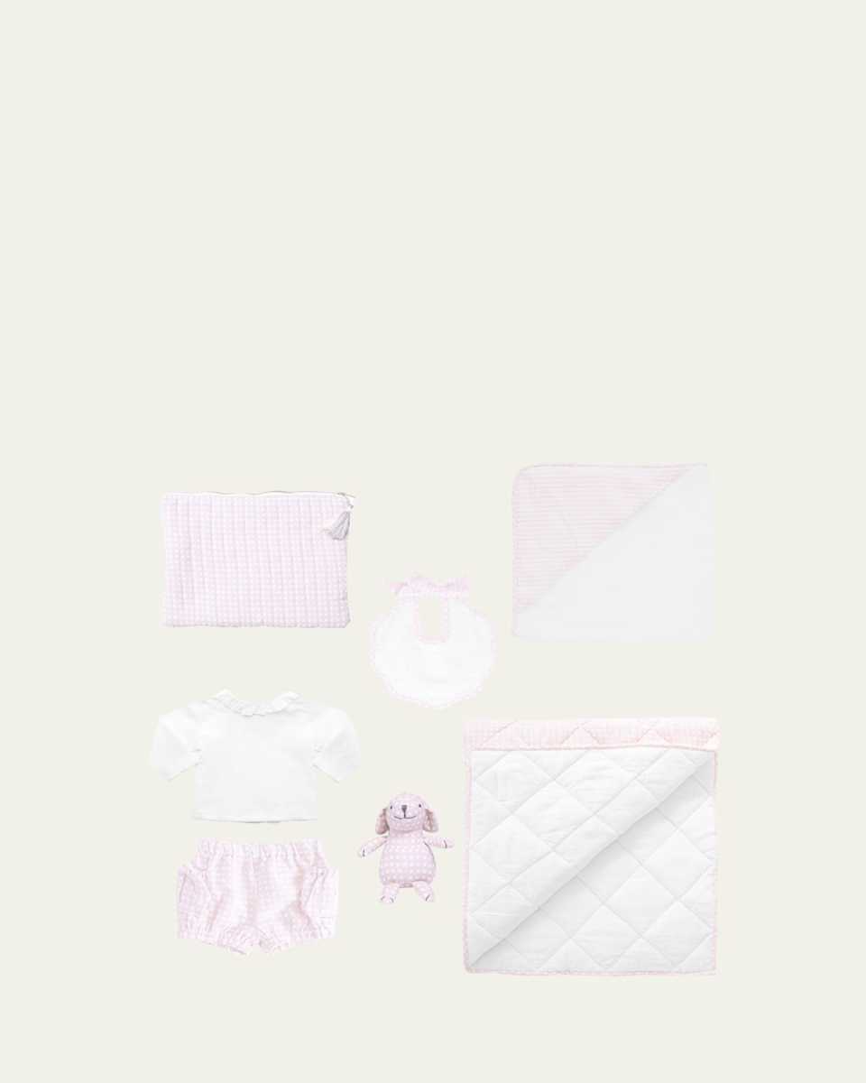 Luxe Baby Gift Se