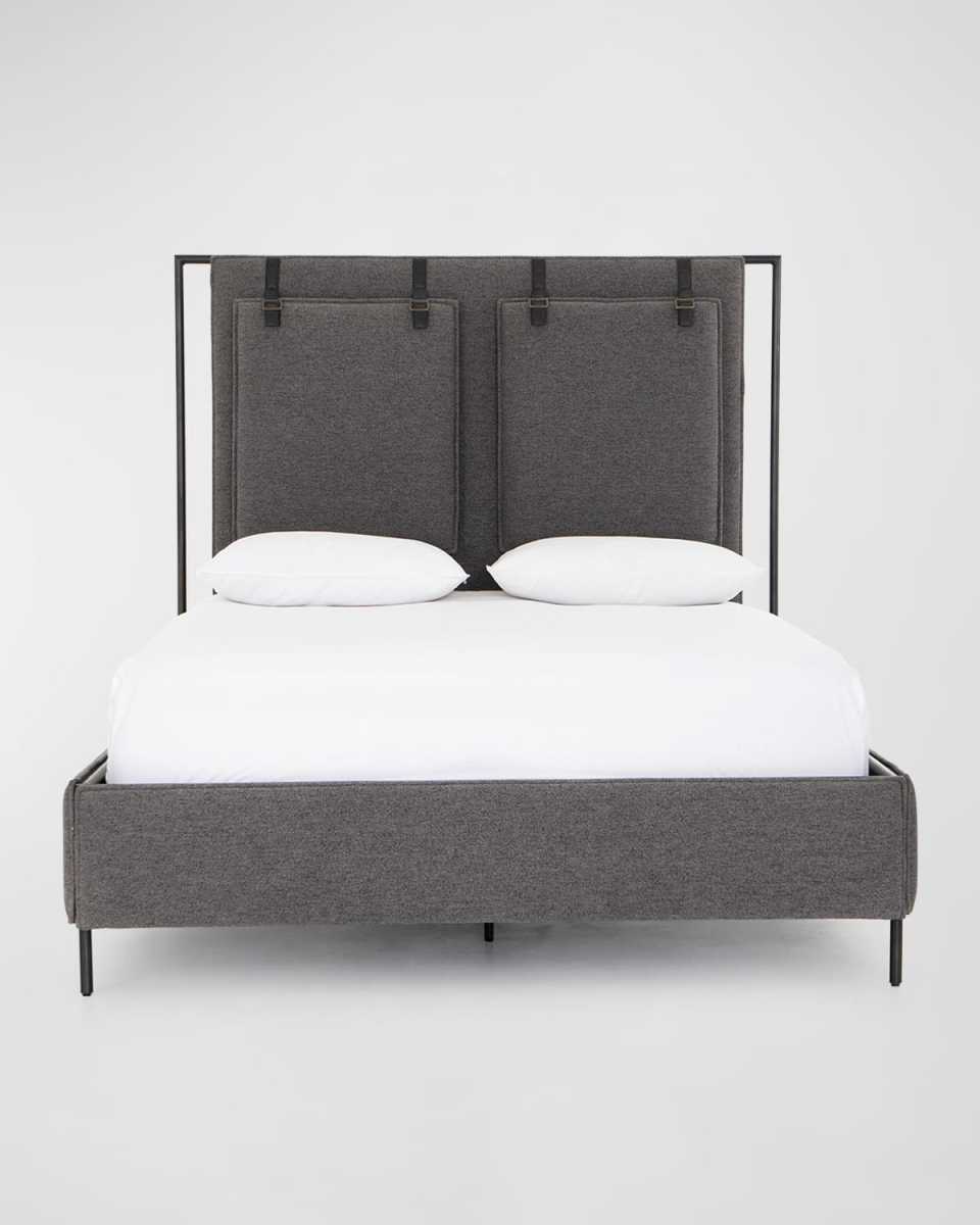 Leigh Upholster