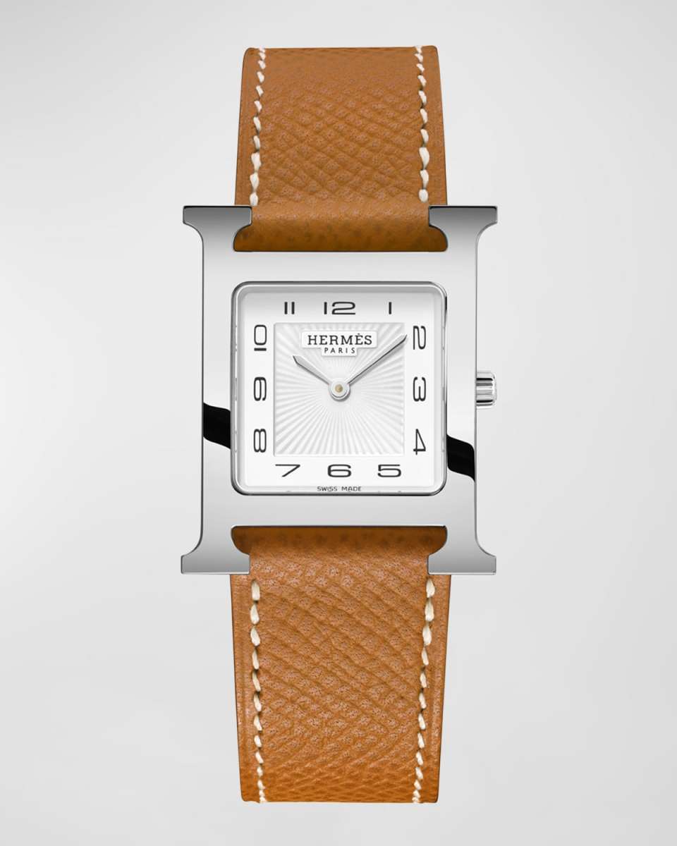 Heure H Watch, Medium Model, 30 mm