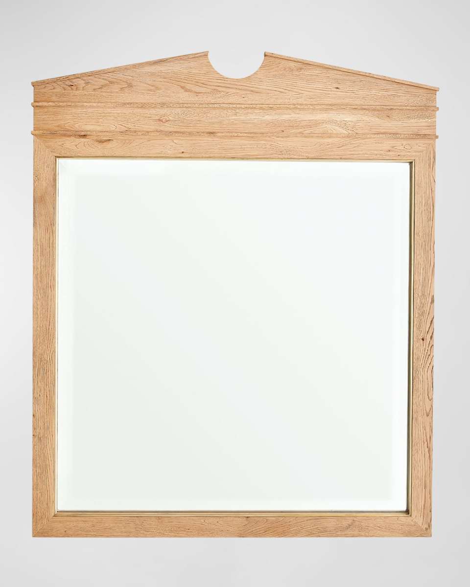 Directoire Mirror - 58"