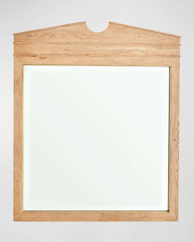 Directoire Mirror - 58"