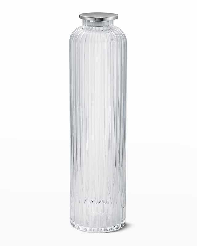 Bernadotte Carafe with Lid