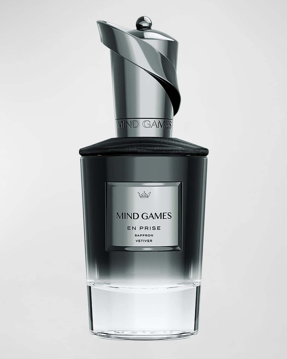 En Prise Extrait de Parfum, 3.4 oz.