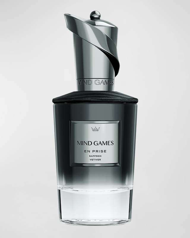En Prise Extrait de Parfum, 3.4 oz.