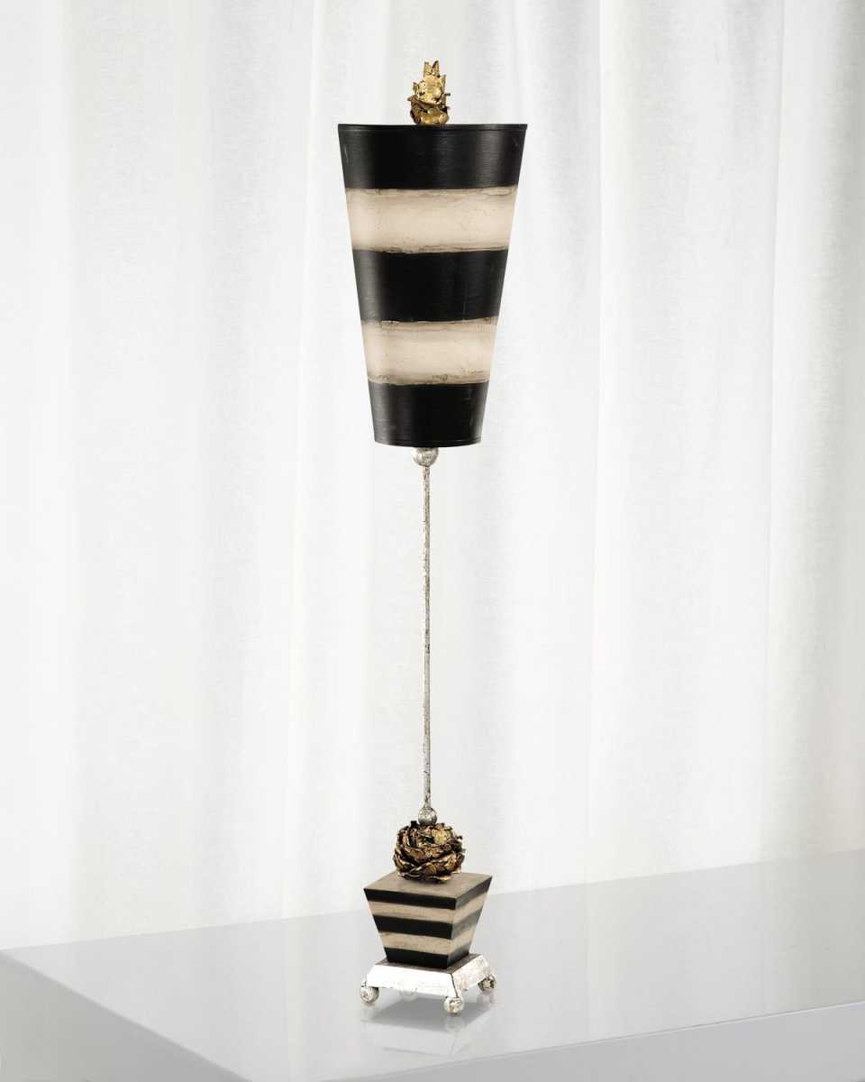 Peony Table Lamp