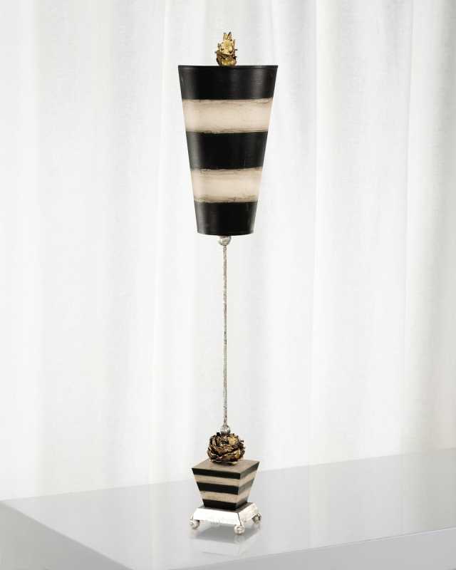 Peony Table Lamp
