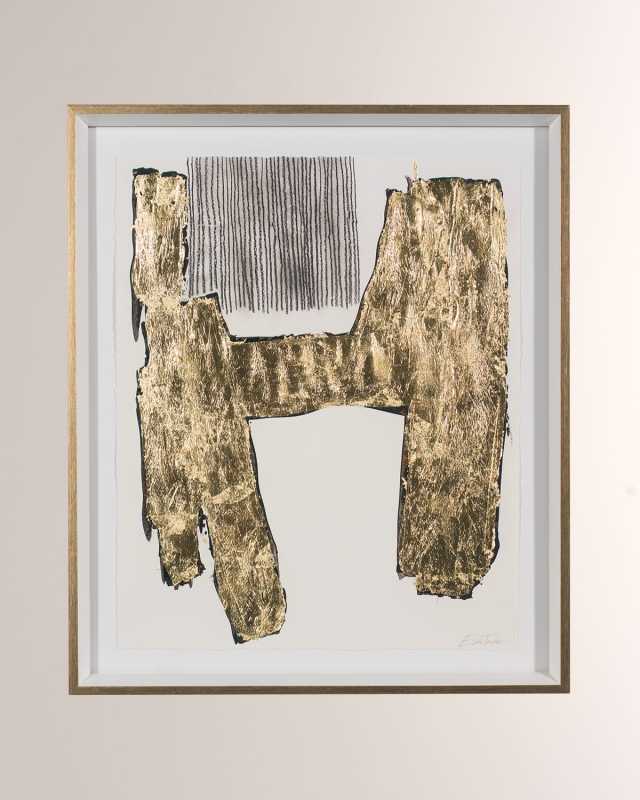 "Alien 4" Print Art by Evan Taylor