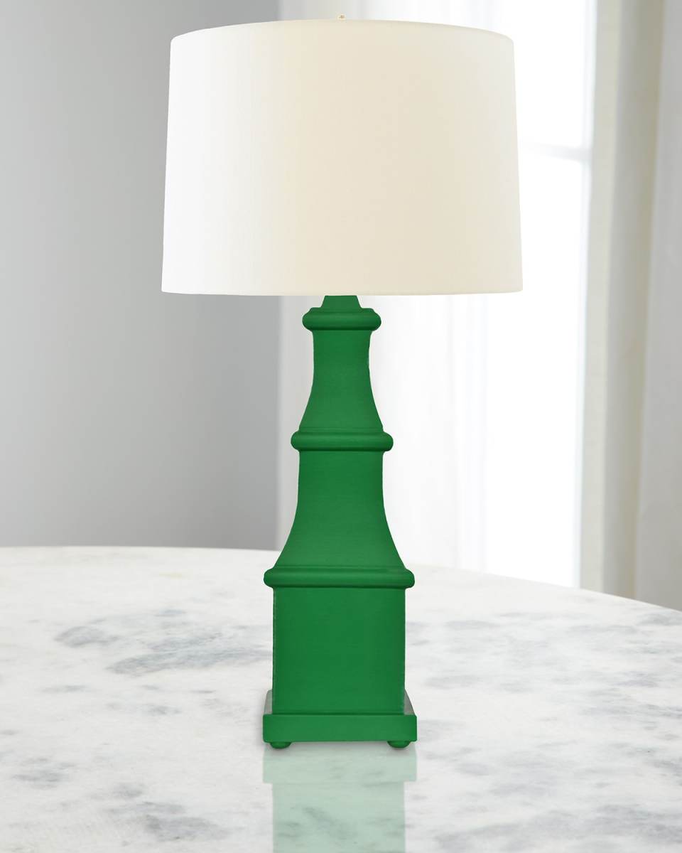 Allegra Lamp