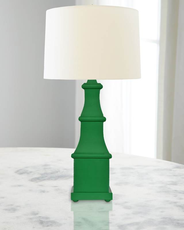 Allegra Lamp