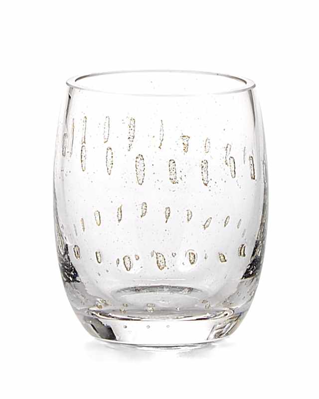 Contessa Tumbler Glass